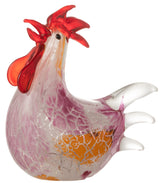 'Chick' Glass Paperweight Collection
