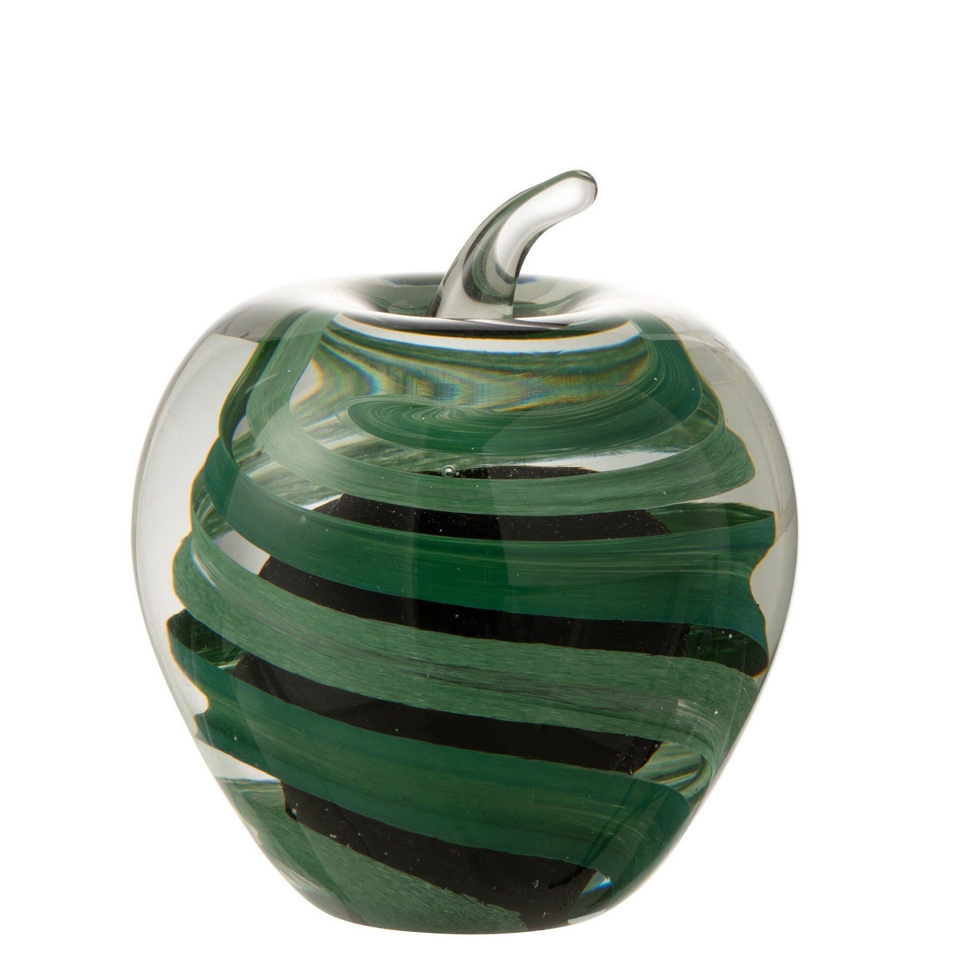 Decorative Glass Paperweights