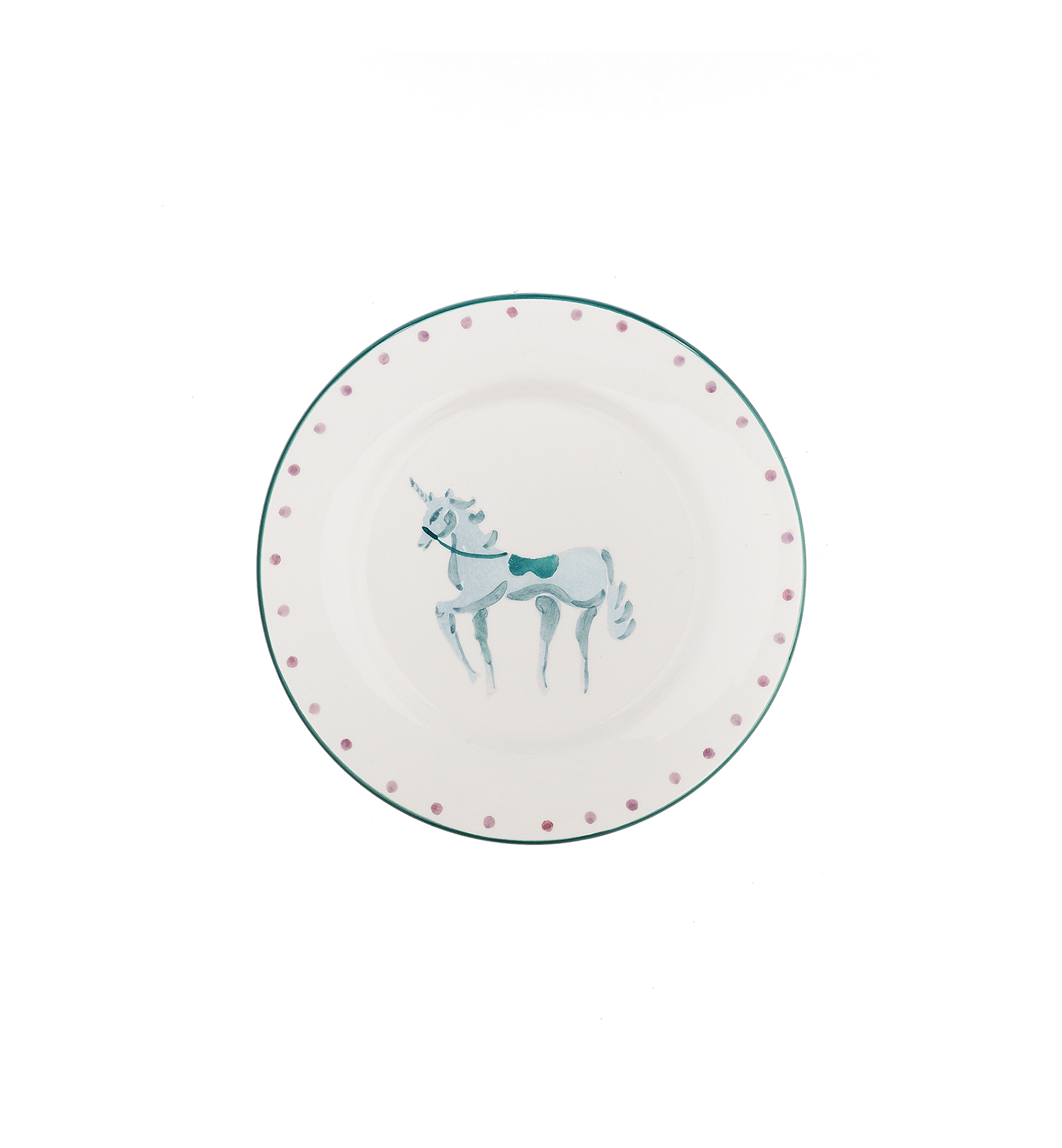 Pegasus Plates & Trays