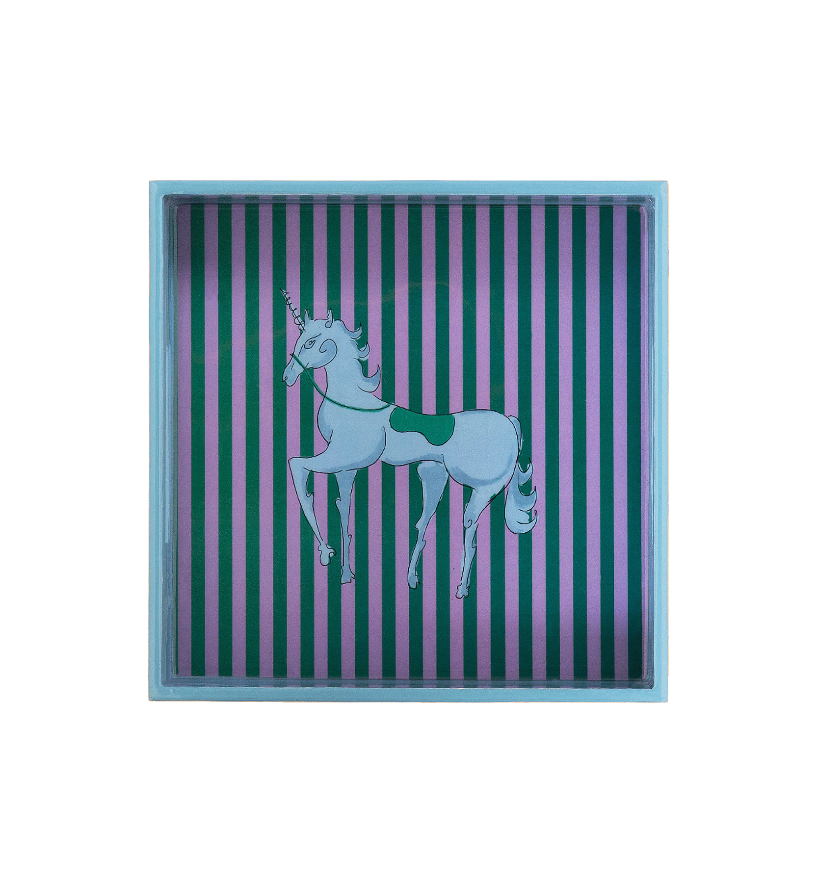 Assiettes et plateaux Pegasus