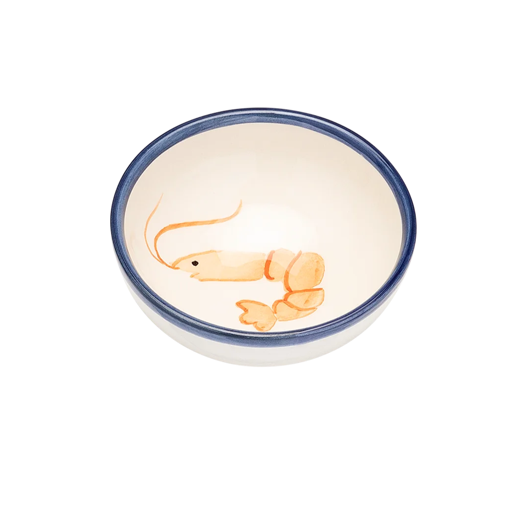 Mini Ceramic Tapas Bowls