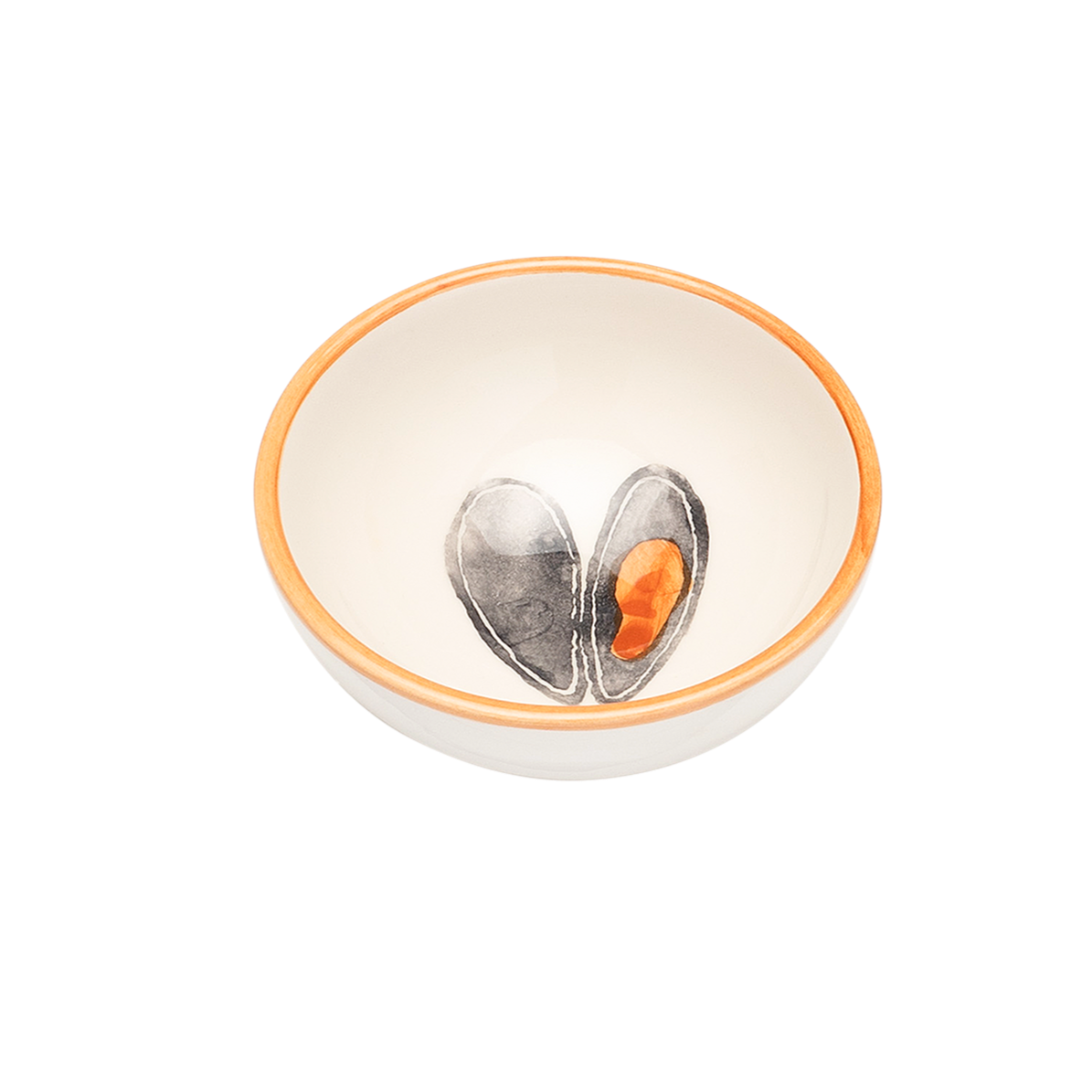 Mini Ceramic Tapas Bowls