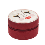 Pierrot Jewellery Box