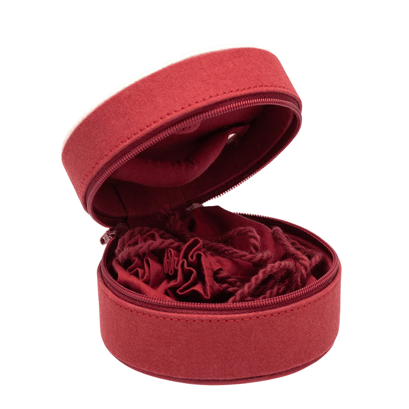 Pierrot Jewellery Box
