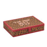 The Show must go on Jewellery Box