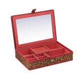 The Show must go on Jewellery Box
