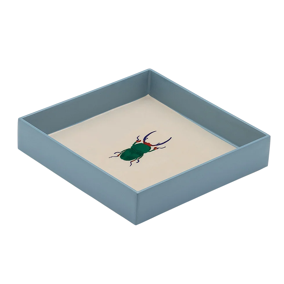 Bugging You Tray
