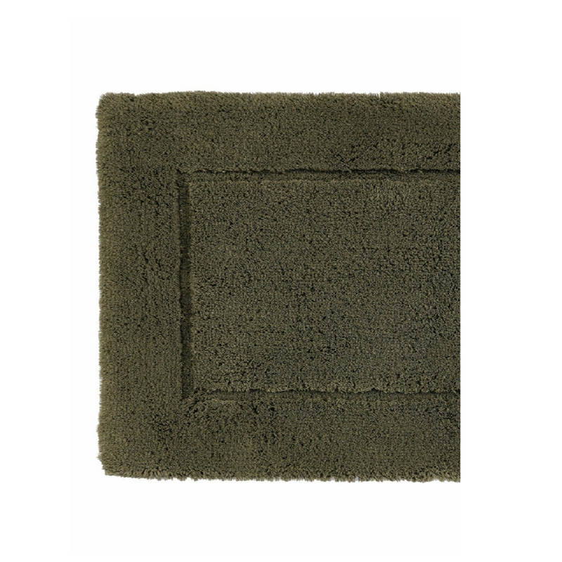 Egyptian Cotton Bathroom Mats - Discontinued Colours - FINAL REDUCTIONS