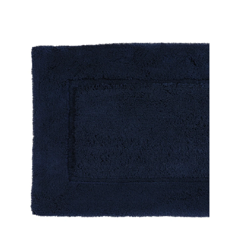 Egyptian Cotton Bathroom Mats - Discontinued Colours - FINAL REDUCTIONS