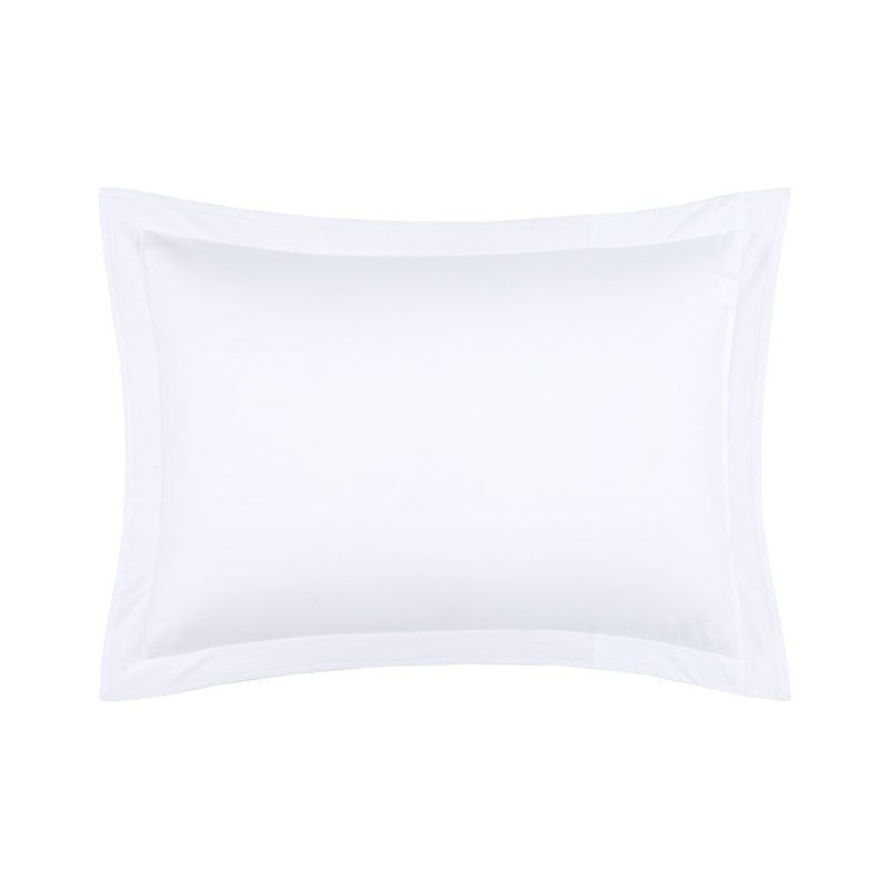 Yves Delorme Linge de lit en coton Joyau 