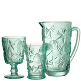 'Sea' Glassware Collection