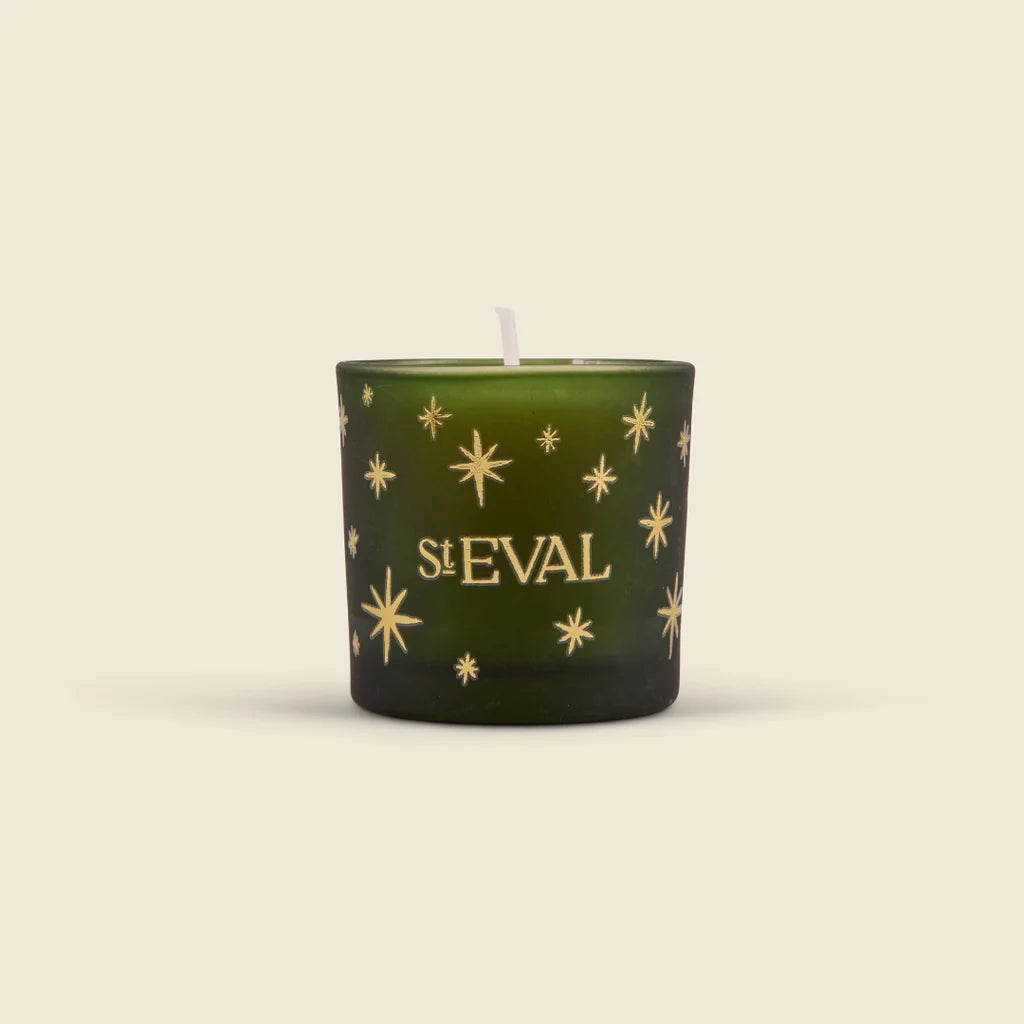 Christmas Votive Gift Set