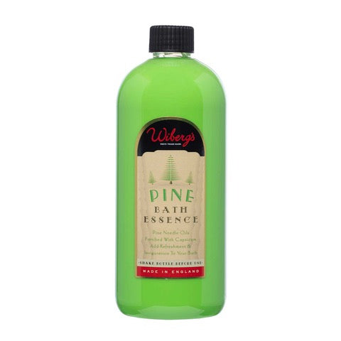 'Wiberg's' Pine Bath Essence