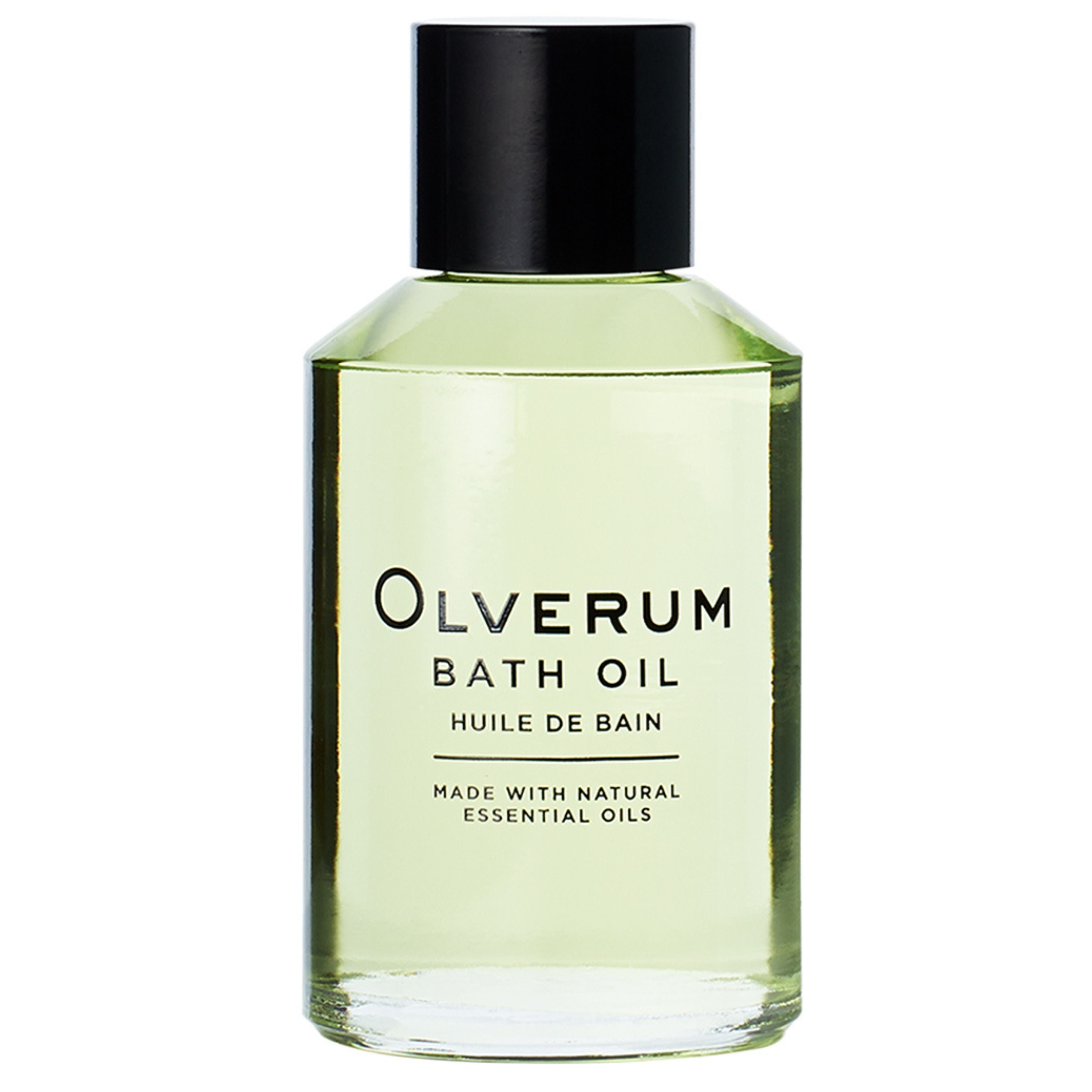 Olverum Bath Oil