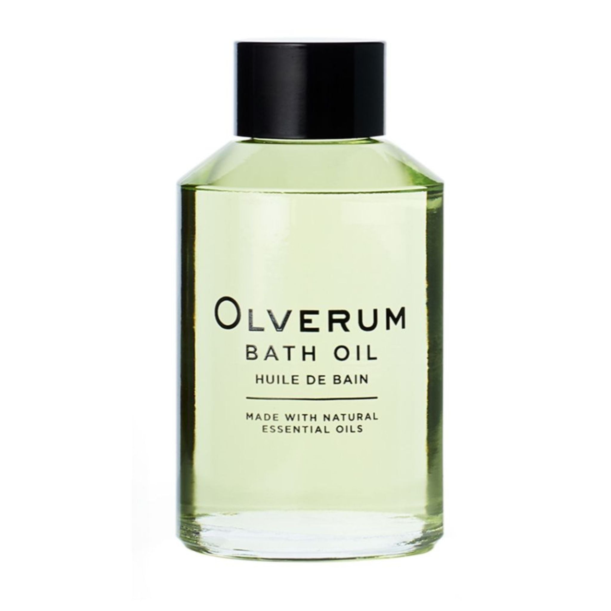 Olverum Bath Oil