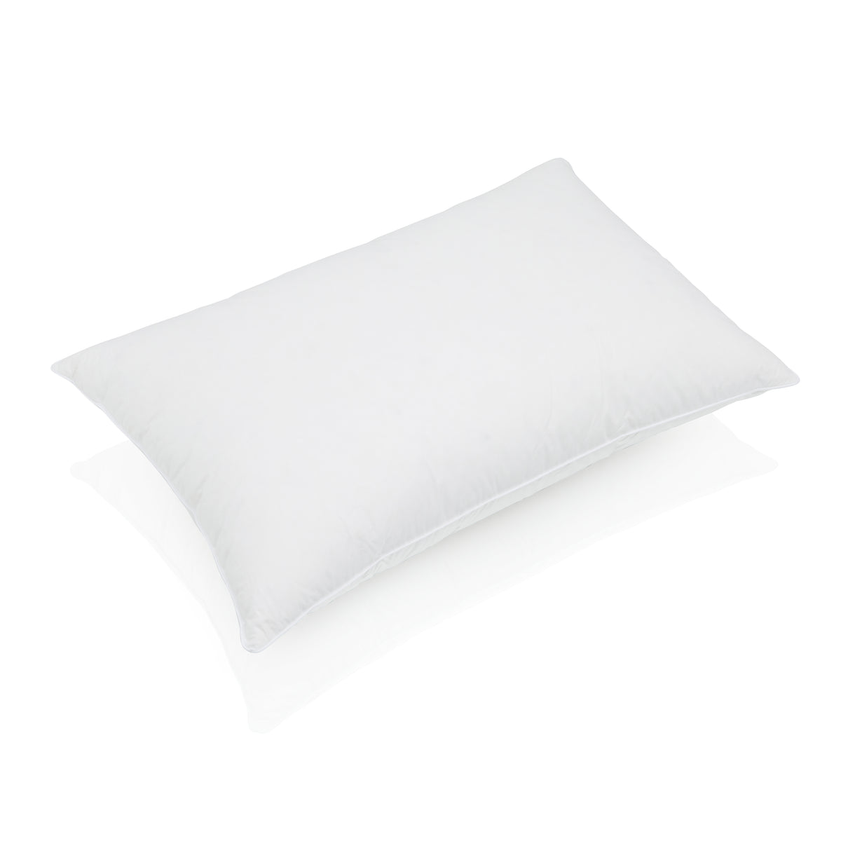 Woods Luxury Goose Down Pillows