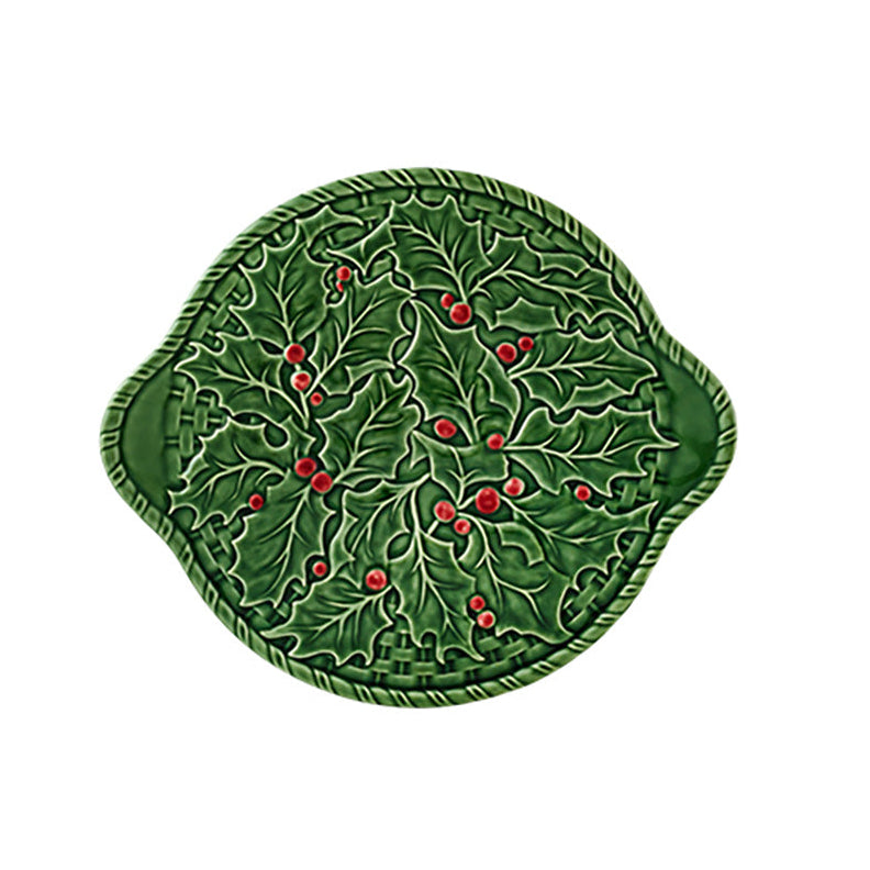 Holly Ceramic Tableware