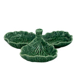 'Cabbage' Natural Ceramic Collection