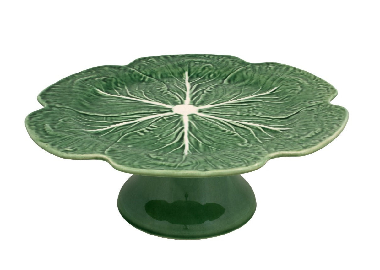 Cabbage Natural Ceramics