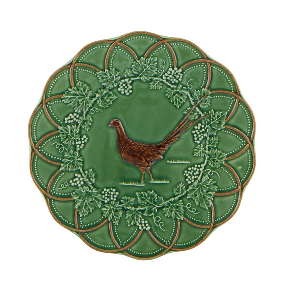 In the Woods Animal Design Ceramic Tableware