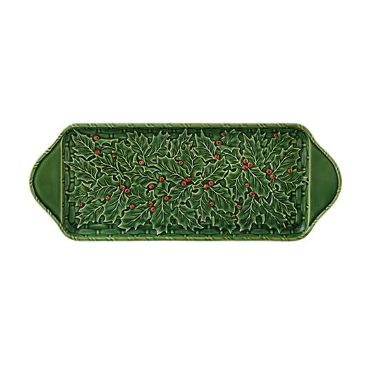 Holly Ceramic Tableware