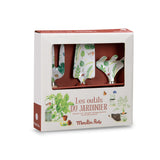 Children's Gardening Tools Set