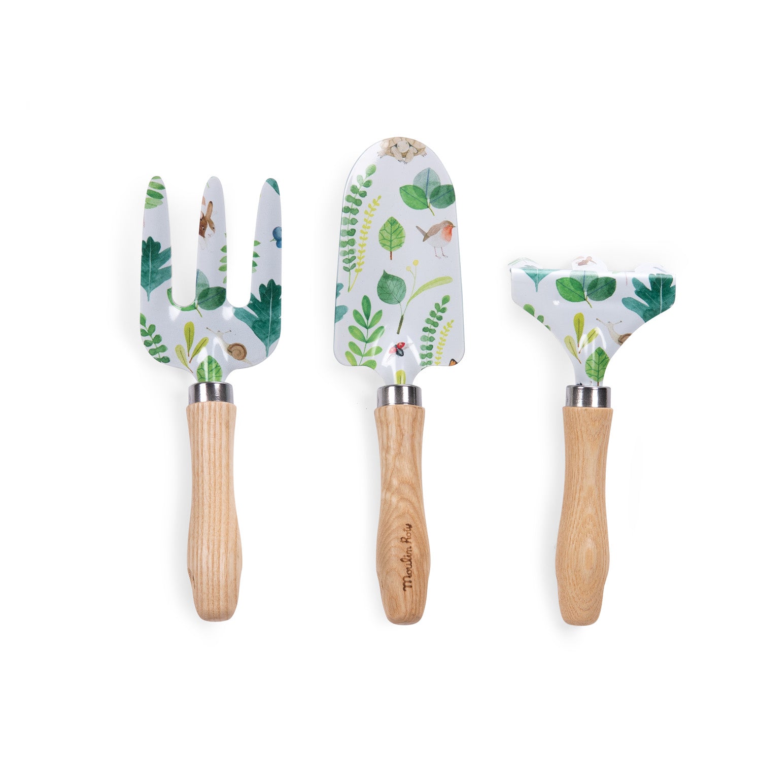 Children's Gardening Tools Set