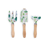 Children's Gardening Tools Set