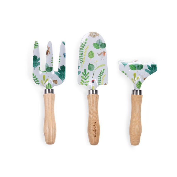 Children's Gardening Tools Set