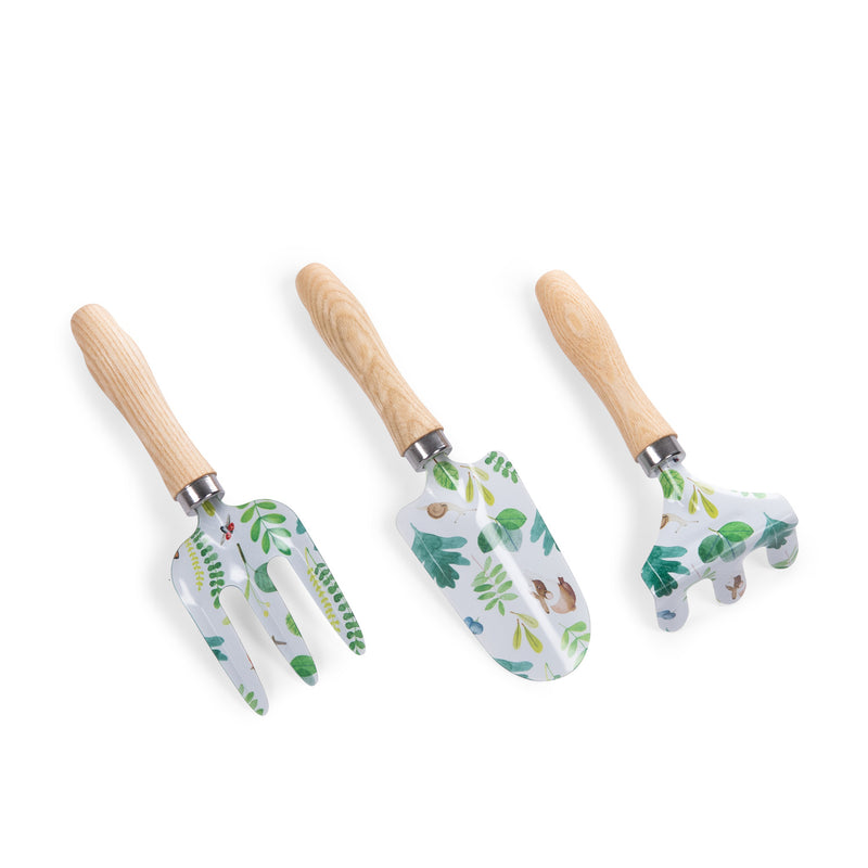 Children's Gardening Tools Set