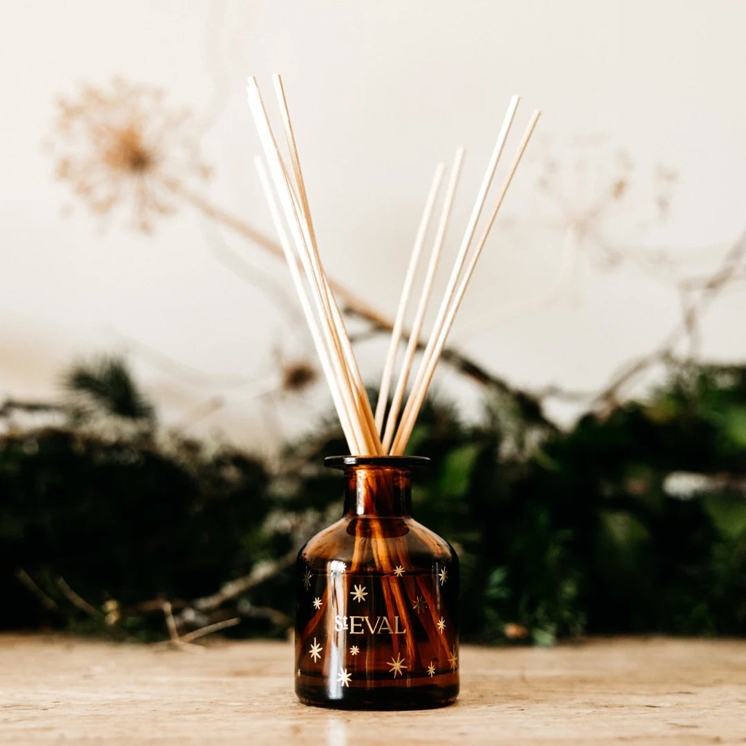 Christmas Mini Reed Diffuser
