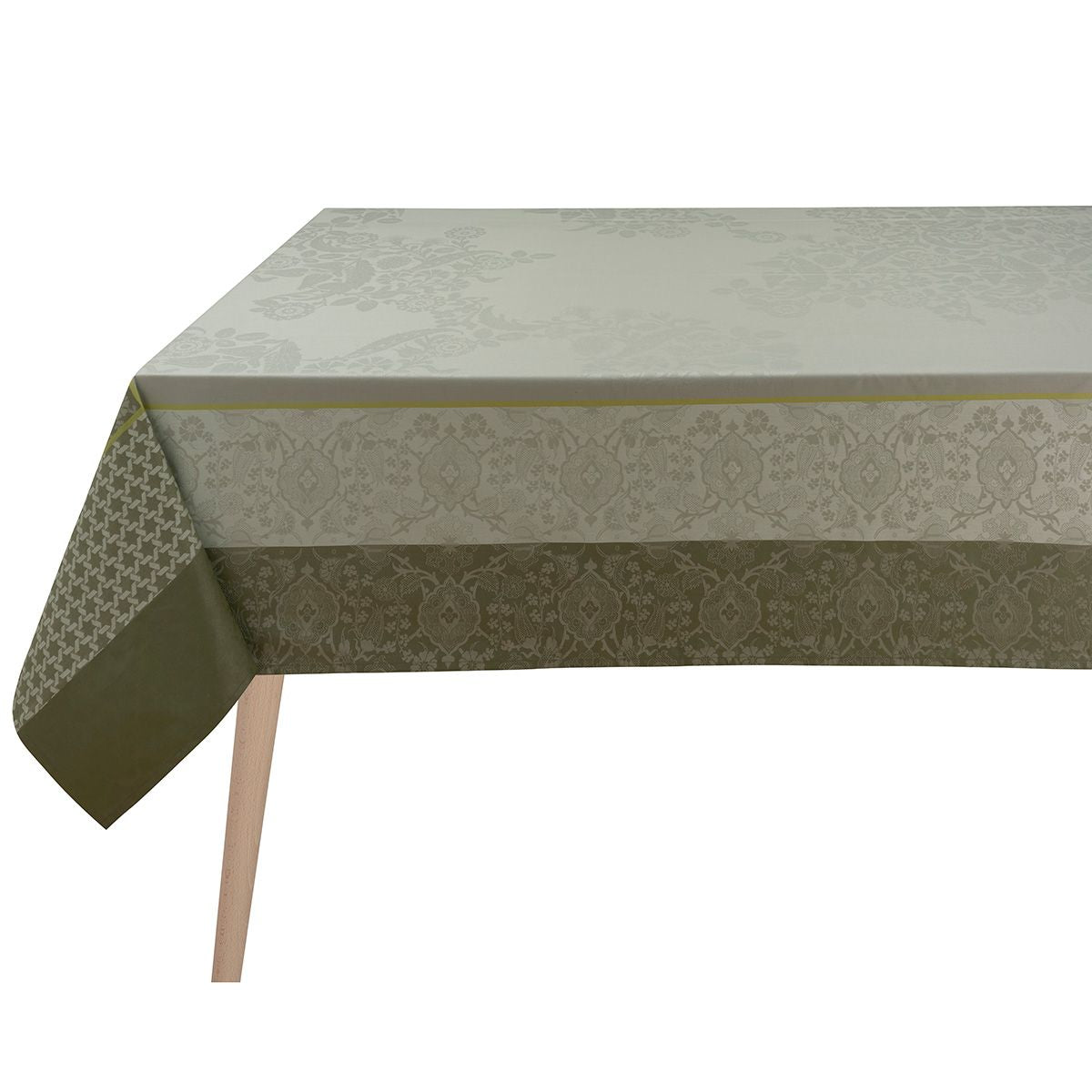 Voyage Iconique Cotton Table Linen