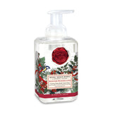 Winter Wonderland Fragranced Toiletries