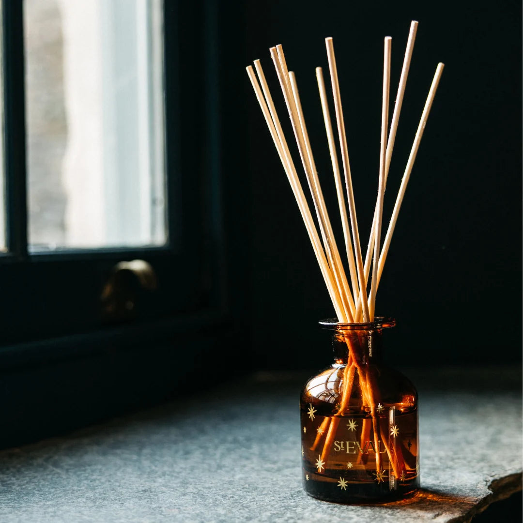 Christmas Mini Reed Diffuser