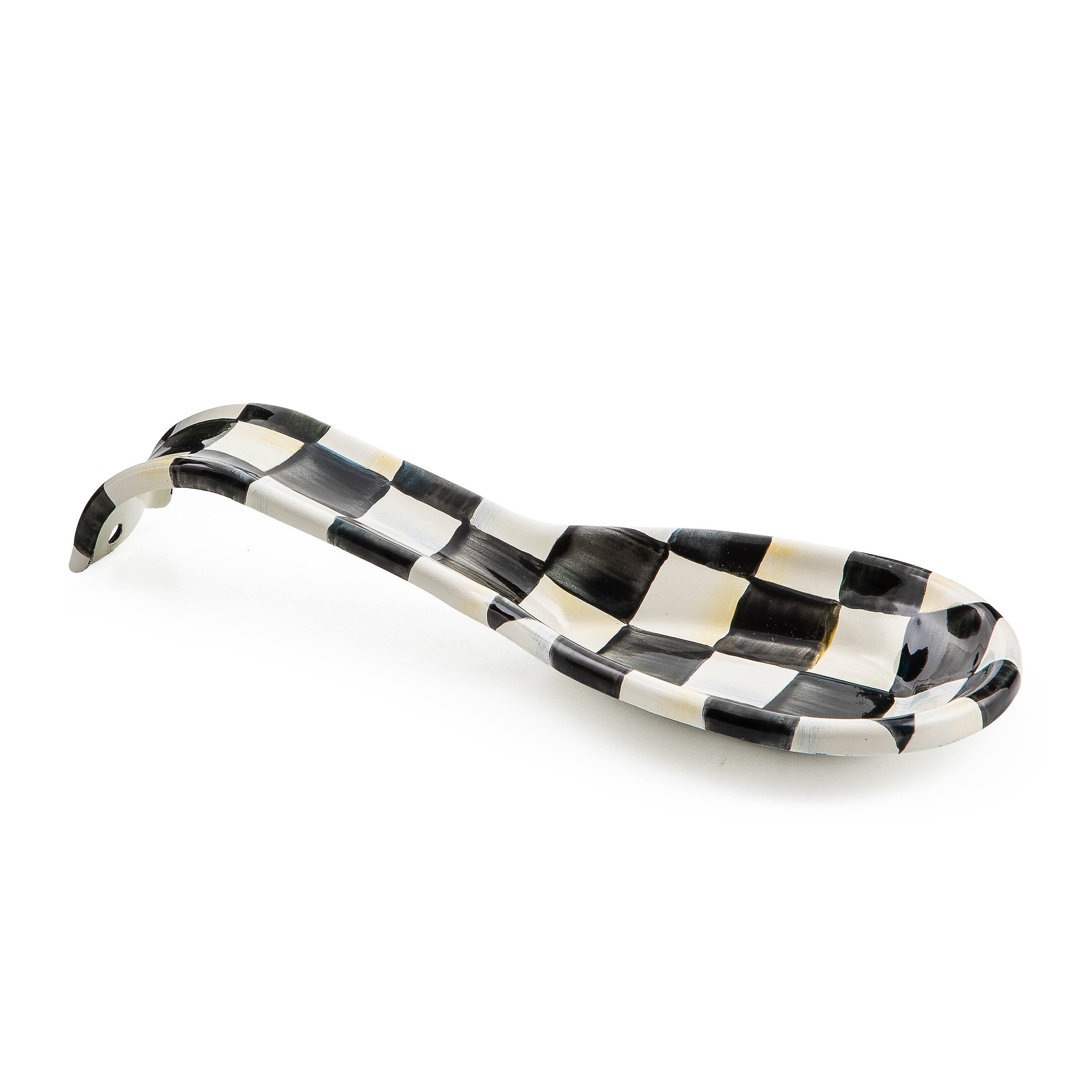 MacKenzie-Childs Courtly Check Kitchen Utensils & Accessories