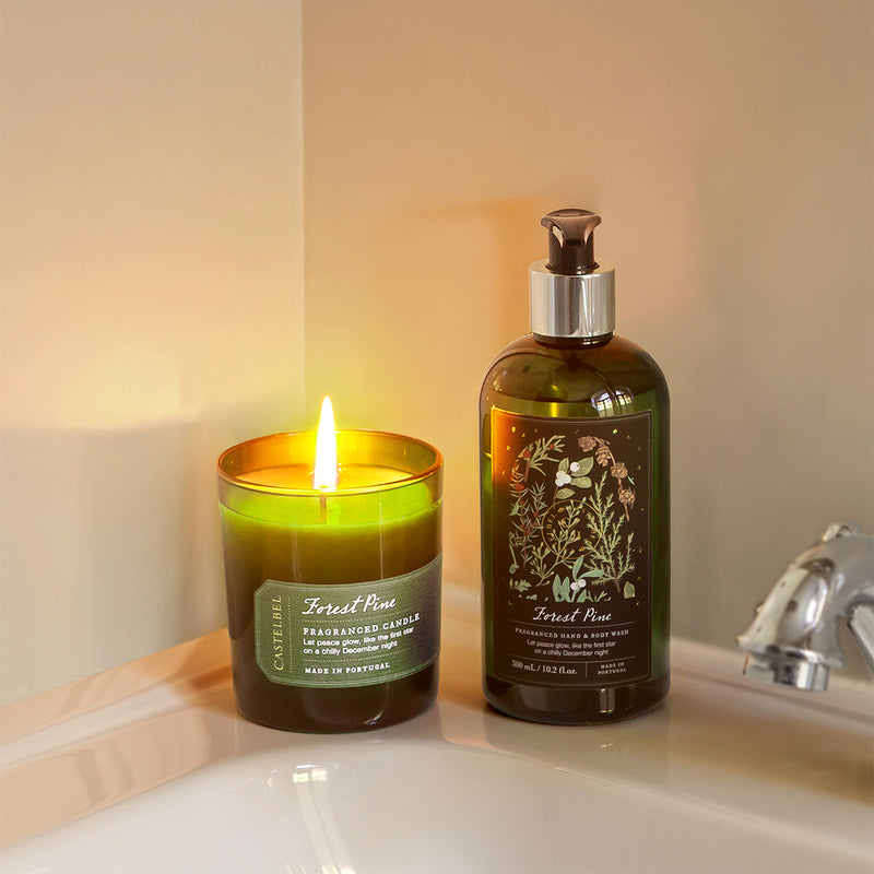 Forest Pine Gift Set