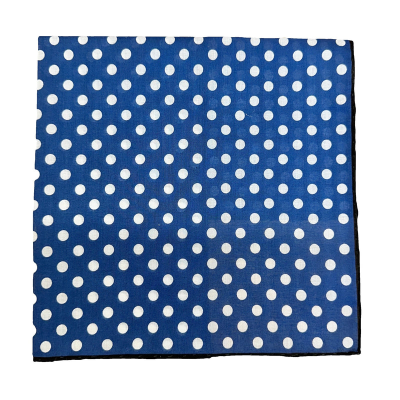 Lehner 'Spot Design' Ladies Handkerchief Collection