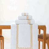 'Alhambra' Egyptian Cotton Towel Collection