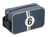 'Vintage Look' Toiletry Bag Collection