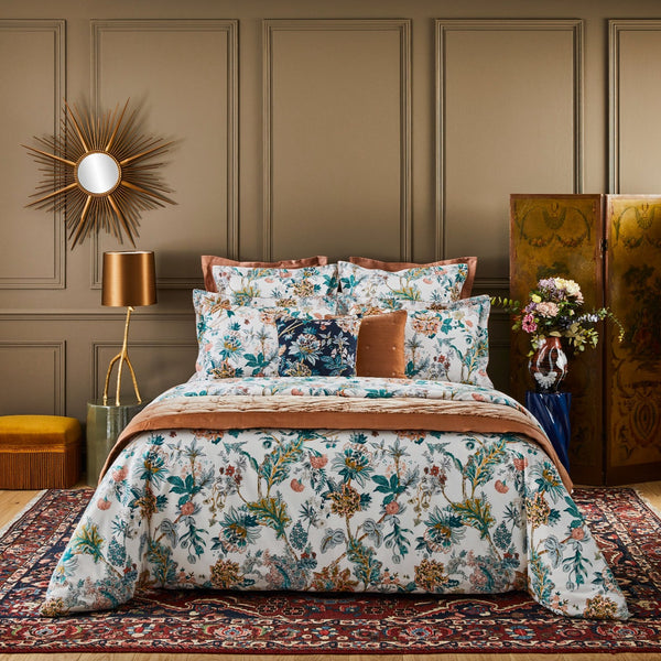 Yves Delorme 'Golestan' Cotton Bed Linen Collection