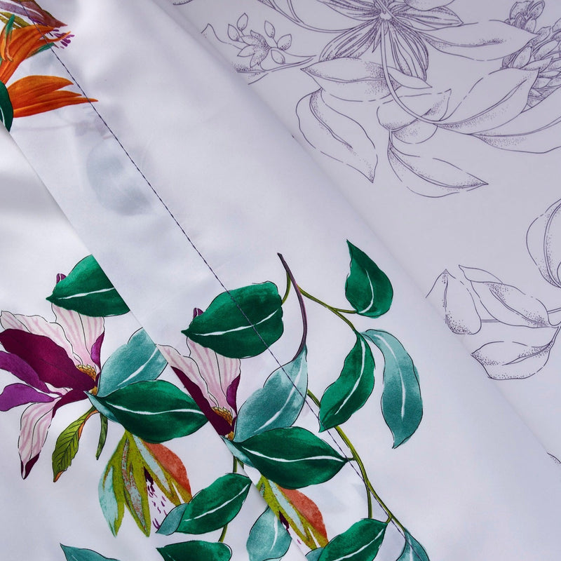 Yves Delorme 'Parfum' Cotton Bed Linen Collection