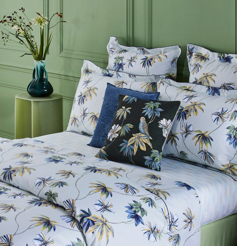 Yves Delorme 'Tropical' Cotton Bed Linen Collection