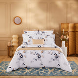 Yves Delorme Eclipses Cotton Bed Linen