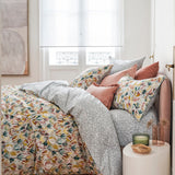 Olivier Desforges 'Marja' Cotton Bed Linen Collection