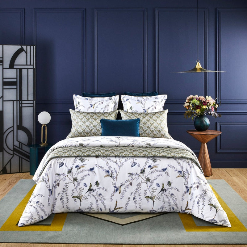 Yves Delorme 'Grimani' Cotton Bed Linen Collection