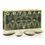 'Ortigia' Soap Set Collection (40g x4)