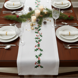 Blythe Table Linen