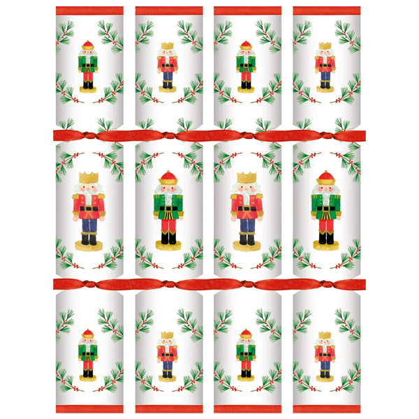 Little Nutcracker Crackers