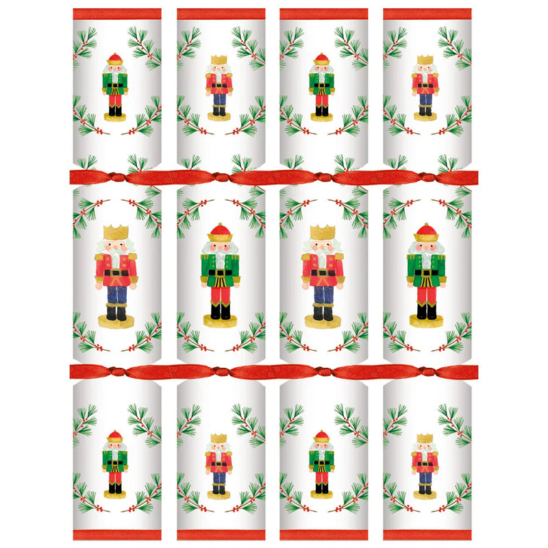 Little Nutcracker Crackers