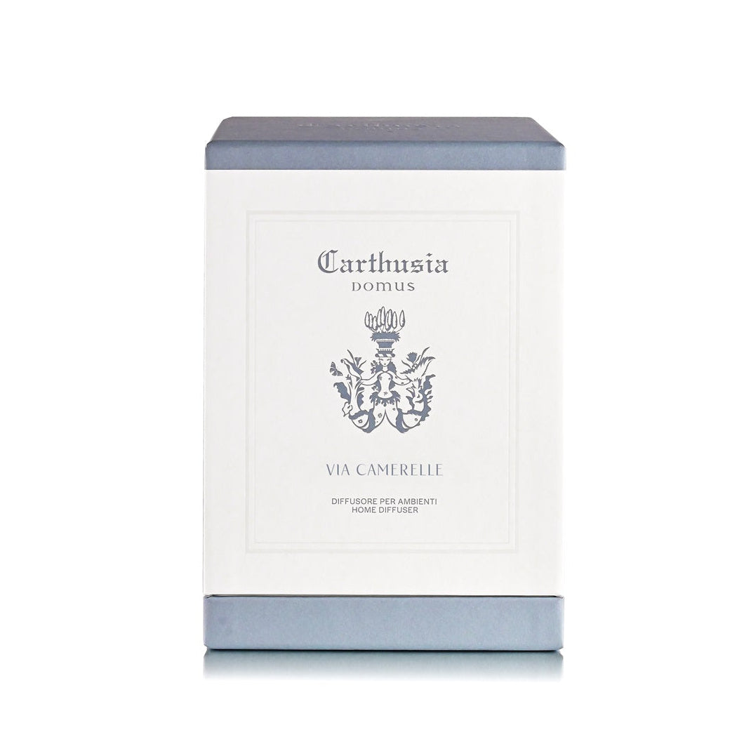 Difusores de Carrizo Carthusia (480ml)